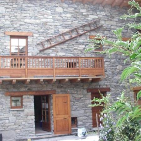La Centauree Villa Bonneval-sur-Arc Exterior photo